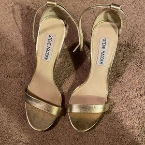 Steve Madden heels